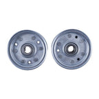 2X Idler Pulley 164090 for King Kutter RFM Series 4' 5' 6' 7' Finish Mower