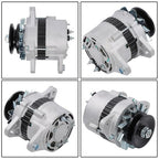 Suitable For KOMATSU PC310 PC400 PW100 PW150 Generator 600-821-6130
