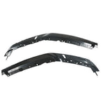For 2019 2020 2021 2022 RAM 1500 New Replacement Upper Grille Body Trim Molding