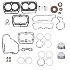 New For Polaris RZR 800  2011-2013 ENGINE REBUILD KIT CRANKSHAFT CYLINDER