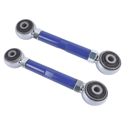 Rear Toe Arm Kit Adjustable for Tesla X 12-16 S 2016-2022 -3° to +3° Angle Range
