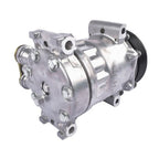 For Cadillac Escalade Chevy GMC Yukon K1500 K2500 K3500 A/C Compressor 19168688