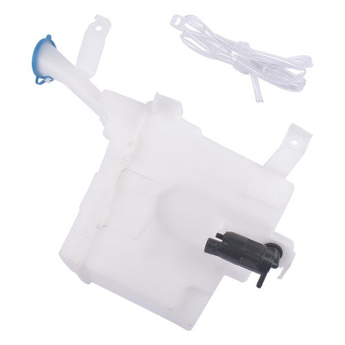 For 2011-2016 Nissan Juke 1.6L L4 Windshield Washer Fluid Reservoir Tank Bottle