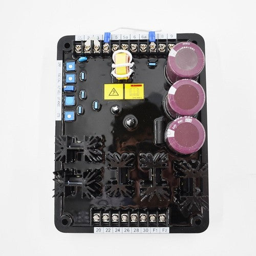 AVR VR6 Automatic Voltage Regulator K125-10B K65-12B For Caterpillar Generator