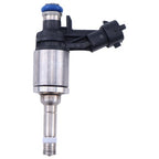 Fuel Injector DJ5E-9F593-AA  for Ford 2.0T Mondeo MK4 MK5 Edge Taurus 2015-2018