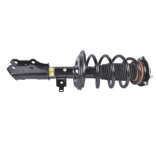 Front Left Shock Strut Assy w/ Electric For Cadillac XT5 17-20 GMC Acadia 17-22