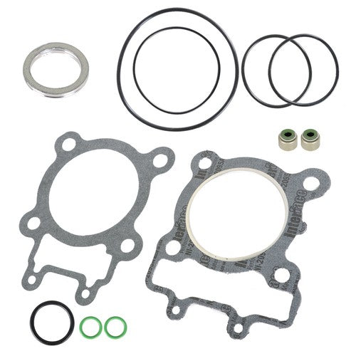 NEW Top End Head Gasket Kit Set For 2003-2011 Kawasaki Bayou 250
