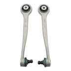 For Audi A4 Quattro 12-15 RK641964 Front Control Arm Ball joint Suspension Kit