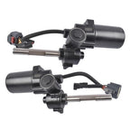 2x Power Running Board Motors LH + RH for Cadillac Escalade 22935835 22935836