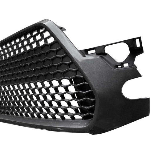 Front Bumper Lower Grille Grill OE Style for 2020-2022 Toyota Corolla SE XSE