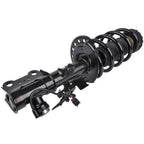 Front Shock Strut Assembly Left Side for 10-16 Cadillac SRX w/ Electric 22793799