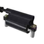 Fit For Suzuki Savage 650 LS650P 1986-1988 1995-2004 Ignition Coil  NEW