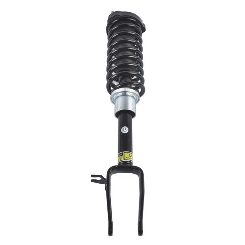 Front Right Shock Coil Spring Assembly For Mercedes W211 S211 E350 4Matic 06-09