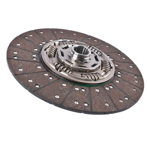Diesel Engine Clutch Disc for Freightliner DT12 / Cascadia 2008-2022 A0214135000