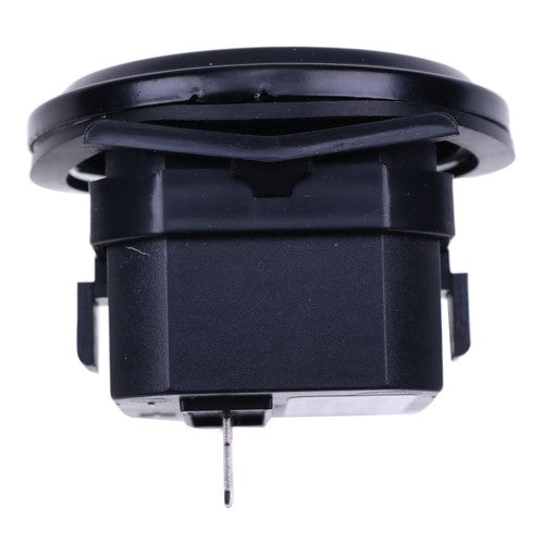 10-80V Hour Meter 2420009 for Hobbs Stewart Warner Models DC Quartz