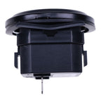 10-80V Hour Meter 2420009 for Hobbs Stewart Warner Models DC Quartz