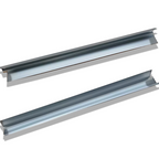 Steel Outer Rocker Panels For 2014-2018 Chevrolet Silverado Extended Cab 4 Door