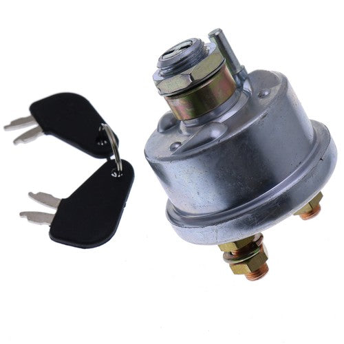 Ignition Switch Fits CAT Caterpillar 	816 826B 815 825B 3304 3306 3406 3408E