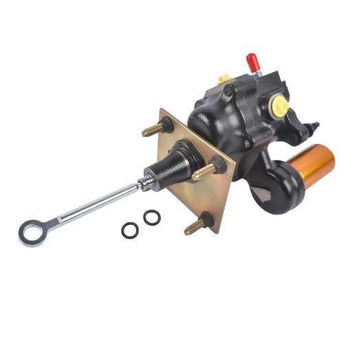 Power Brake Booster For 1992-1993 Chevrolet GMC C2500 C3500 K2500 K3500 Pickup