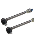 2PCS Tie Rod 144457A1 for Case 580L 580M 580SL 580SM 585G 586G 586H 588H 588G