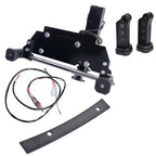 Electric Center Stand for Harley Touring Baggers Road Glide Ultra FLTRU 2009-16