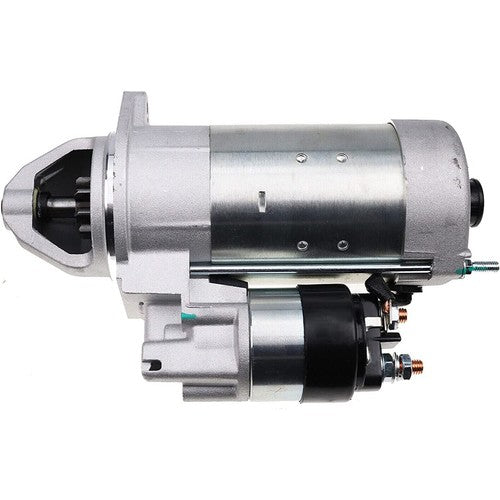 12V 9T Starter Motor 04300006 01184175 01183404 For Deutz Engine 1011 2011