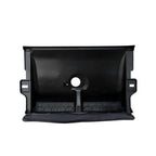 Active Grille Air Shutter Shroud Louver Cover For 2020 2021-2023 Tesla Model Y