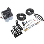 Diesel Fuel 165 GPH Lift Pump System For Chevy Silverado GMC Sierra 15-16 6.6L
