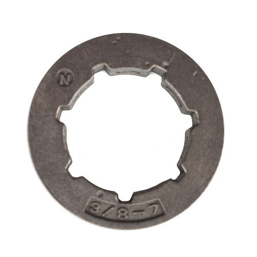 Chainsaw 3/8"-7T Clutch Drum Rim Sprocket Bearing Kit For Stihl 036 MS360