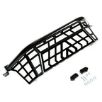 Bed Enclosure Tailgate Storage Luggage Rack for Kawasaki Teryx 1000 2020 2024