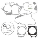 Fit Gasket Kit Set Top & Bottom End 2004 2005 For Honda TRX450R Sportrax450 Nice
