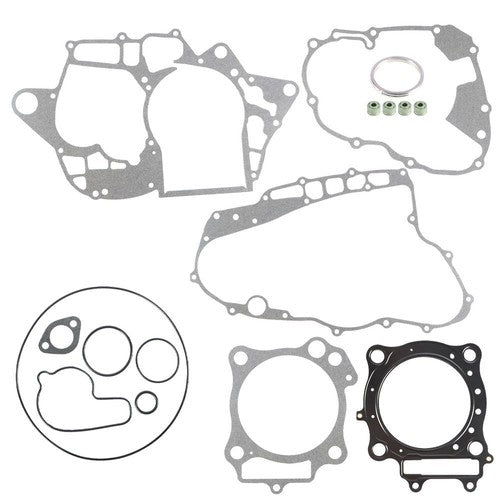 Fit Gasket Kit Set Top & Bottom End 2004 2005 For Honda TRX450R Sportrax450 Nice