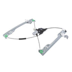 Front Left Power Window Regulator w/ Motor & Auto-up for Nissan Altima 2007-2012