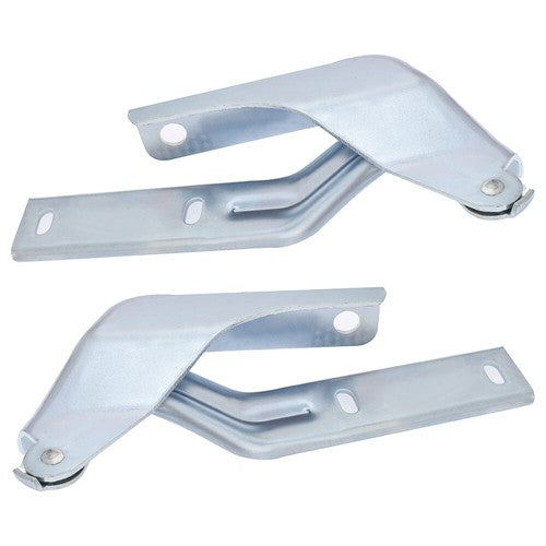 For Volkswagen Passat 2012 2013 2014 2015  Hood Hinge Set VW1236116 VW1236115