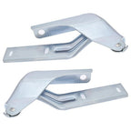 For Volkswagen Passat 2012 2013 2014 2015  Hood Hinge Set VW1236116 VW1236115