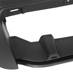 Headlamp Header Panel for Mercury Grand Marquis 2006-2011 Black