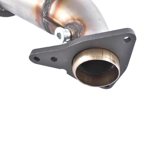 Front Catalytic Converter for Chevrolet Colorado Isuzu i-290 2007-2012 L4 2.9L