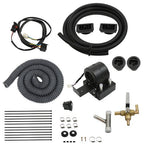 For Polaris Ranger XP 1000 ATV UTV Big Game Cab Heater Kit with Defrost 2016 New