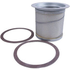 7'' Air Oil Separator 250034-143 408167009 250034-112 for Sullair Air Compressor