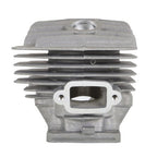 Chainsaw Cylinder Piston Kit 52mm 1128 020 1221 1128 020 1217 For Stihl MS460