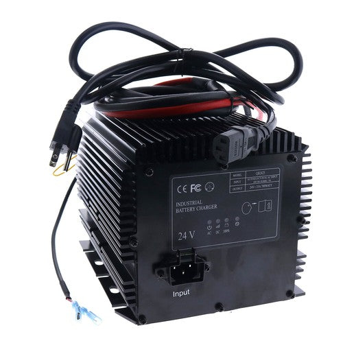 Battery Charger For Genie Scissor Lift Signet HB600 24B-24V 25A 105739 96211