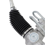 Power Steering Rack & Pinion Assembly For Honda Odyssey 2007-2010 V6 3.5L