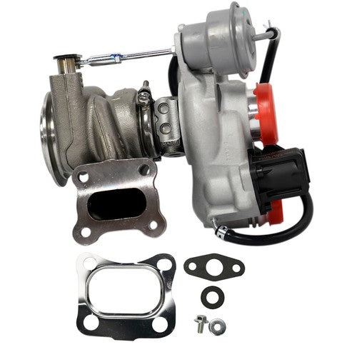 Turocharger Fits Chevrolet Malibu L LS LT RS 1.5L L4 Engine Sedan 4-Door 16-23