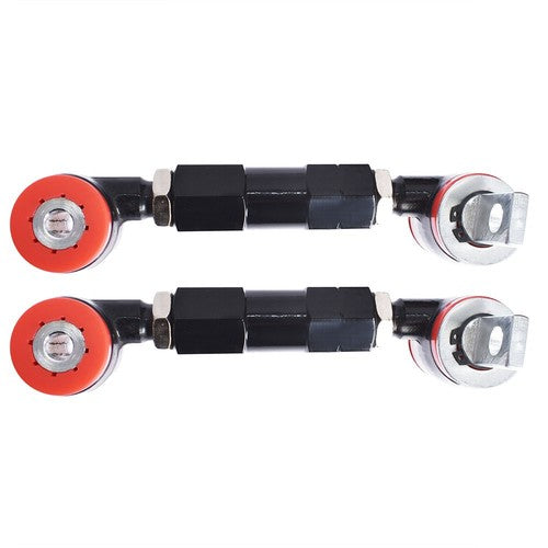For  Acura Integra Adjustable Racing 1988-2001 Rear Camber Control Arms Kit 2Pcs
