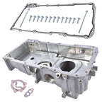 Engine Oil Pan for Chevrolet SSR Trailblazer GMC Envoy Saab 9-7x 5.3L 6.0L V8