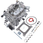 For Performer 600 CFM Electric Choke 4 Barrel Square Bore Carburetor 1406-600