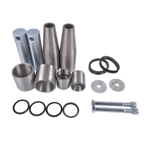 Pin and Bushing Kit for Bobcat S250 S300 S330 A300 T250 6729358 6577954 7139943