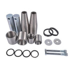 Pin and Bushing Kit for Bobcat S250 S300 S330 A300 T250 6729358 6577954 7139943