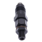 3X Fuel Injector YM129901-53001 YM12990153001 For Komatsu 4D94E 4D94LE 4D98E
