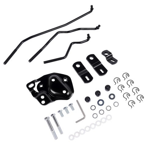 Shifter Linkage Kit For Buick Gran Sport Chevrolet Bel Air Nomad Pontiac 3733163